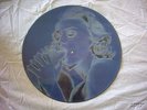 MADONNA   - EROTICA WITHDRAWN PICTURE DISC
