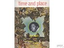 rare funk lp:  LEE MOSES / TIME AND PLACE