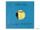 Sugar Minott UP TEMPO SHOWCASE / dubs 10