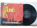 Graham Bond Organization LP Sound Of 65 Cream