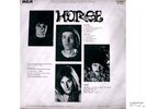 HORSE RARE UK RCA PRESS 1st CLASS