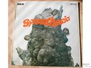 SYNANTHESIA  RARE UK PROG/FOLK LP