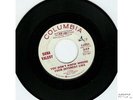 Northern Soul - Dana Valery PROMO - RARE