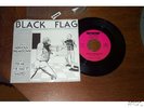 BLACK FLAG nervous breakdown Orig Sleeve KBD