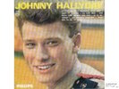RARE 25CM JOHNNY HALLYDAY le penitencier