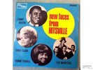 ONE OF THE RAREST UK TAMLA MOTOWN EP's