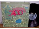 TANGERINE ZOO LP / 1968 PSYCH  / ACID / FUZZ