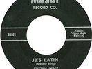 SPITTING IMAGE JB'S Latin Funk 45 Instros