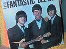 FANTASTIC DEE-JAYS garage nuggets ca. 1965-67