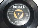 JOHNNY O'KEEFE+ DEE JAYS-   ROCKER