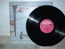 GENESIS Trespass LP Orig UK Pink Scroll NM