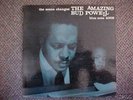 BLUE NOTE BUD POWELL SCENE CHANGES DG