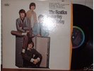 The BEATLES 2nd state BUTCHER cover psych exc
