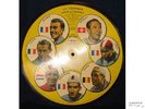 Saturne Picture Record Tour de France Vogue
