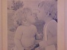 John Ylvisaker Xian Folk Psych Baby in Half