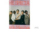 SPECIALS TWO TONE SKA RARE LIVE LP