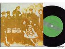 LED ZEPPELIN aussie EP WHOLE LOTTA LOVE