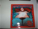 BABY WOODROSE- ULTRA SEXY NUDE COVER, LOOK
