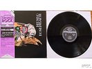 MUSEO ROSENBACH – Zarathustra Japan LP
