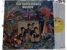 Flat Earth Society Waleeco LP Rare