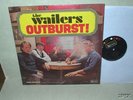 Wailers : Outburst Orig Fuzz Garage Psych  LP