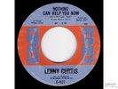  NORTHERN SOUL - LENNY CURTIS - END