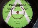 (deep purple) ARTWOODS Demo What shall i do.