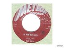 STEVE CARL  METEOR  5046 ROCKABILLY
