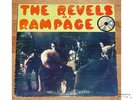 The Revels, On A Rampage, Impact, Mono, '64