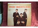 VEE JAY  INTRODUCING BEATLES STEREO SHIP INCL