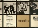 THE MONKS * Orig. German 1966 Garage Punk LP
