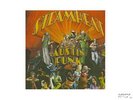 STEAM HEAT Austin Funk 1975 RARE Lp Fable