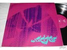 LULA CORTES -  SATWA - LP FOLK/PSYCH ORIG. 73