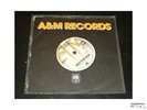 SEX PISTOLS GOD SAVE THE QUEEN A&M 7