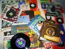 Singles 50er 60er Beat Country Jazz RocknRoll
