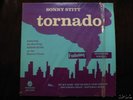 SONNY STITT w/ Eddie Russ TORNADO lp