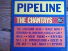 PIPELINE-THE CHANTAYS-DOT #DLP 3516