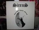 rare german doomy heavy psych: Sirens