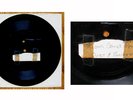 Rare THE ASSOCIATION Along Comes Mary ACETATE