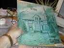 RICK SAUCEDO HEAVEN WAS BLUE RARE PSYCH LP