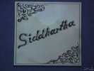 SIDDHARTHA / WELTSCHMERZ LP RAR