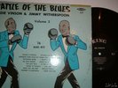 Battle of The Blues / Eddie Vinson Vol.3 King