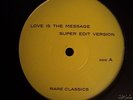  UNRELEASED LARRY LEVAN MIX /  MFSB
