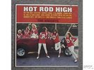 The Knights/Hot Rod High LP/Capitol T 2189