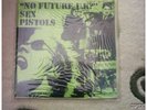 SEX PISTOLS NO FUTURE UK RARE