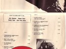 LED ZEPPELIN-1st RARE CHILE MONO VINYL-1970