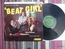 BEAT GIRL SOUNDTRACK ADAM FAITH