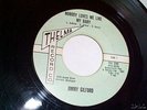 Rare Northern Soul 45 Jimmy Gilford on Thelma
