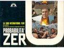 PROBABILITA'ZERO/NICOLAI  CINE 33/13 MINT 68