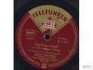 Ernst Mosch Schellack 78 sehr selten
